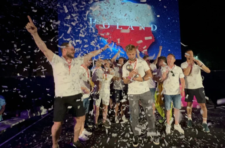 WMFC 2023 Austria