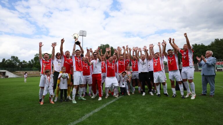 Historyczny sukces ! 🏆🥇